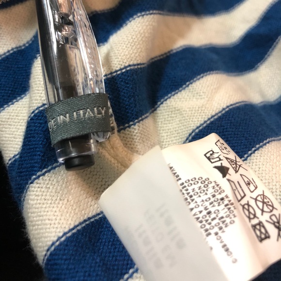 Alexander McQueen Monkey Intarsia Cardigan - Picture 9 of 9